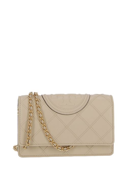 BORSA FLEMING PICCOLA Tory burch | 138853122